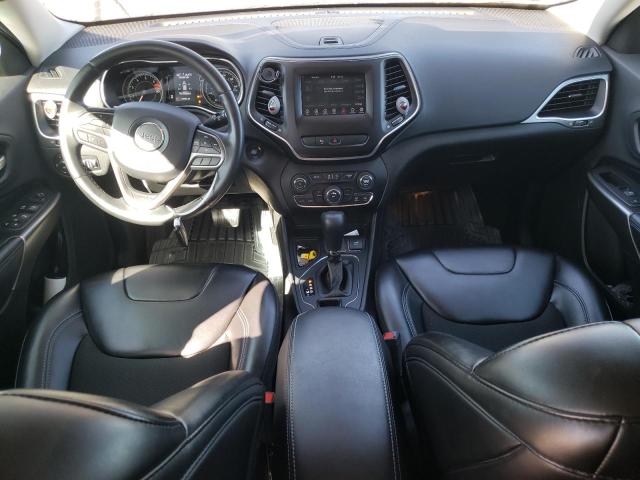1C4PJLLB3KD403511 Jeep Cherokee Latitude Plus