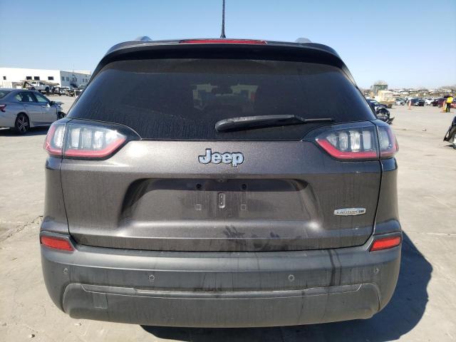 1C4PJLLB3KD403511 Jeep Cherokee Latitude Plus