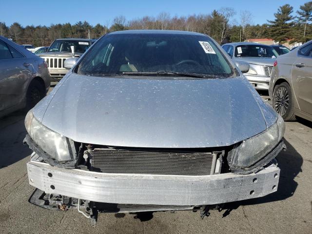 2HGFB2F53FH519195 Honda Civic Lx