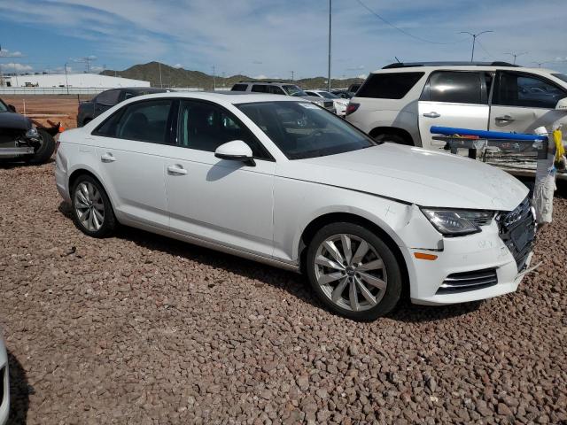 WAUANAF42HN008246 Audi A4 PREMIUM
