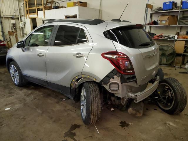 KL4CJESB5JB675364 Buick Encore Preferred