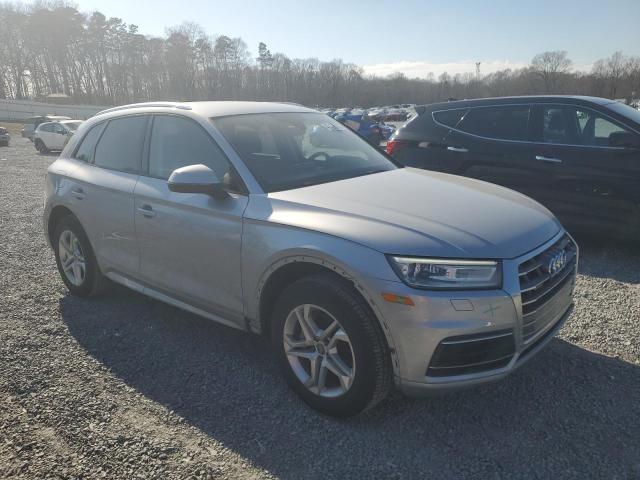 WA1ANAFYXJ2203745 Audi Q5 PREMIUM