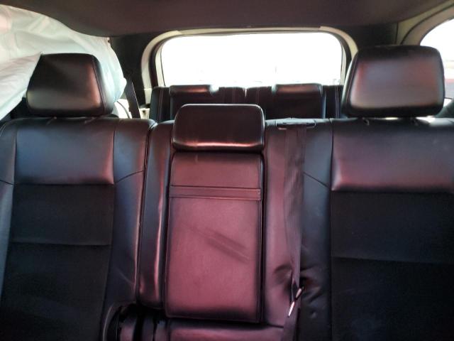 1C4RDHAG4FC176241 Dodge Durango Sxt