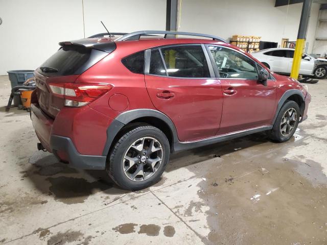 JF2GTAAC4JH352300 Subaru Crosstrek