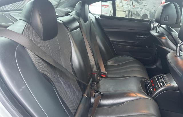 WBA6B4C5XED760288 BMW 650 Xi Gran Coupe