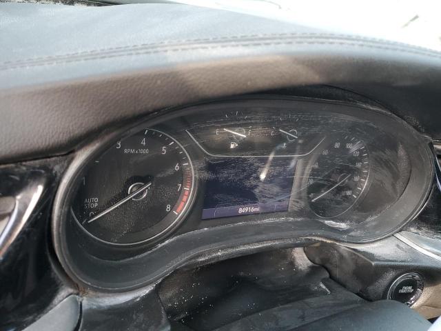 W04GL6SX3K1020852 Buick Regal Preferred
