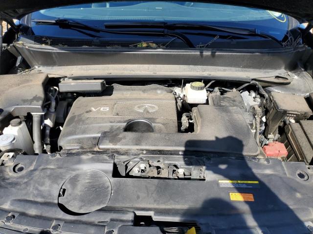5N1DL0MM0LC508666 Infiniti QX60 LUXE
