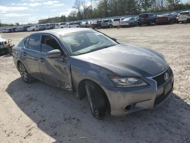 JTHBE1BL6E5037991 Lexus GS 350