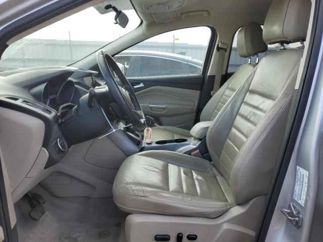 1FMCU0G90FUC07281 Ford ESCAPE SE