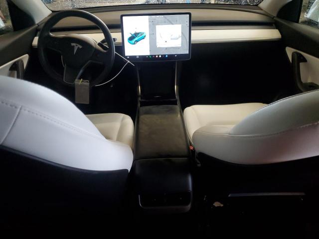 5YJYGDEE0LF043284 Tesla Model Y