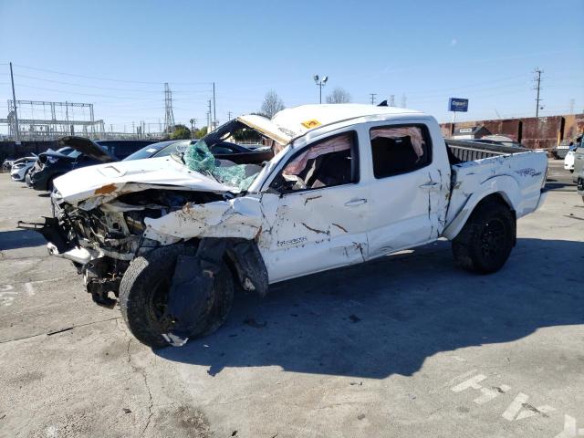 Auction sale of the 2012 Toyota Tacoma Double Cab Prerunner, vin: 3TMJU4GN6CM135308, lot number: 44037284