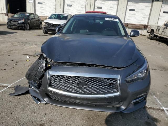 JN1BV7AP6FM339106 Infiniti Q50 BASE