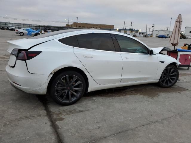 5YJ3E1EA4JF126418 Tesla MODEL 3
