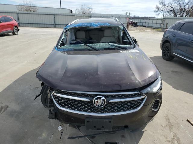LRBFZRR46MD065409 Buick Envision Avenir