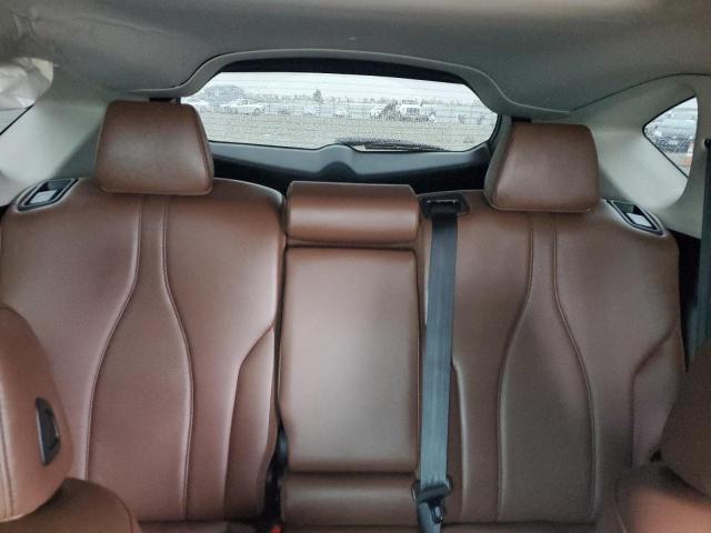 5J8TC1H54ML020980 Acura Rdx Technology