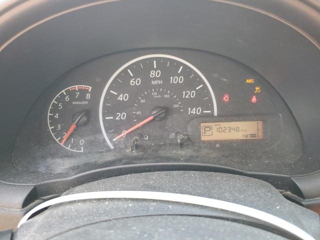 3N1CN7AP5HL881282 Nissan VERSA S
