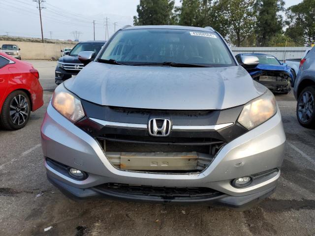 3CZRU5H79HM703190 Honda Hr-v Exl