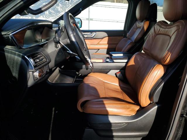 5LMJJ3LT3JEL19026 Lincoln Navigator L Reserve