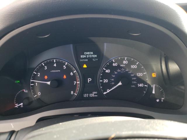 2T2BK1BA5EC245691 Lexus Rx 350 Base