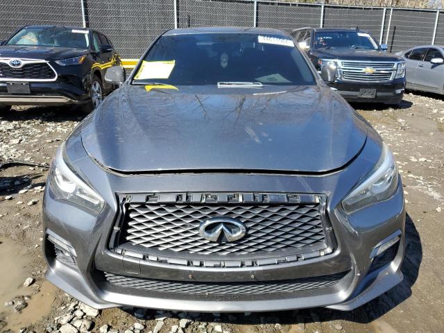 JN1EV7AR0JM434638 Infiniti Q50 LUXE
