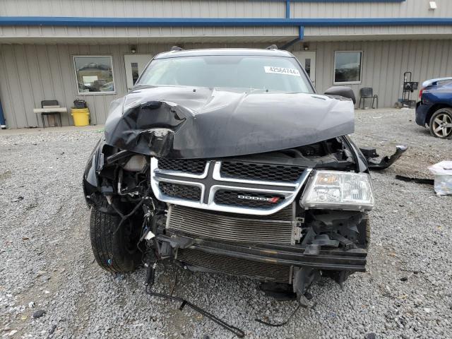 3C4PDCAB0JT276364 Dodge JOURNEY SE