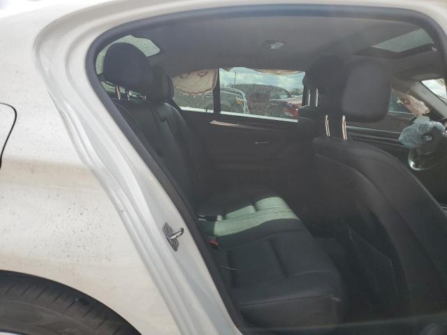 WBA5A5C53GD529336 BMW 528 I