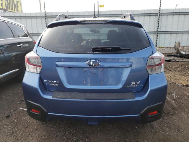 JF2GPBKCXEH313614 Subaru Xv Crosstrek 2.0i Hybrid Touring
