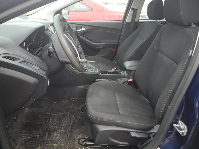 1FADP3M29HL250556 Ford FOCUS SEL