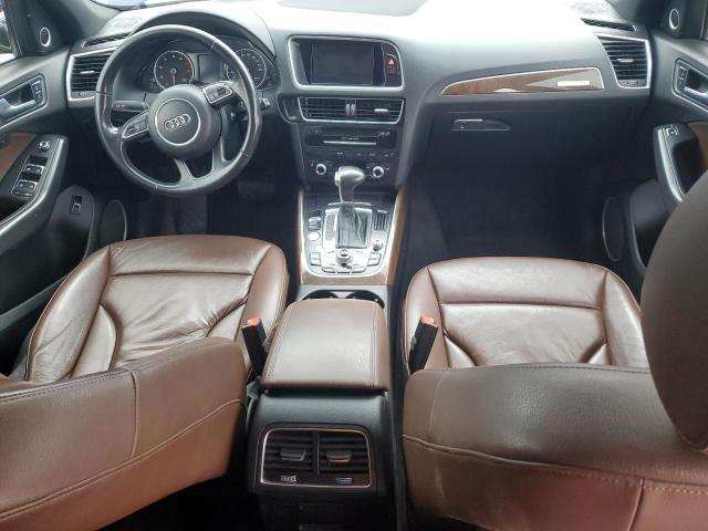 WA1D7AFP4GA127436 Audi Q5 Premium Plus S-line