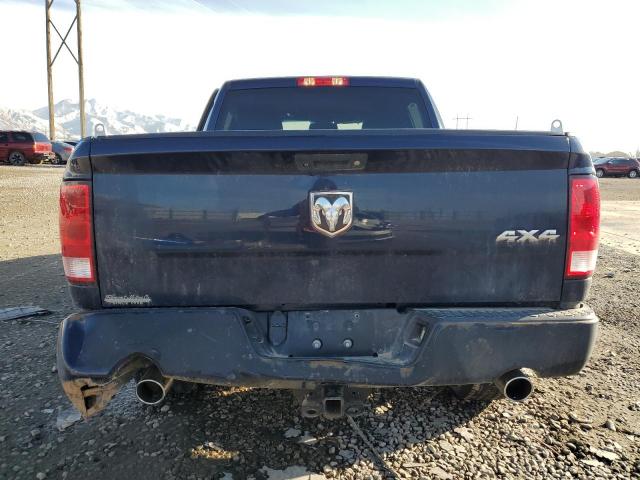 3C6RR7KT8JG137852 RAM 1500 St