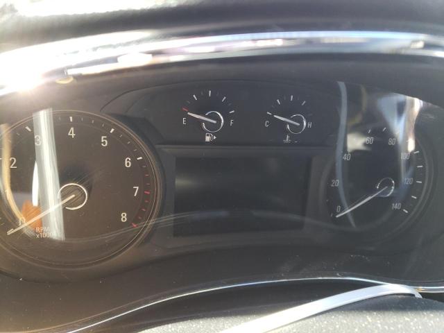 KL4CJESB3HB254754 Buick Encore Preferred