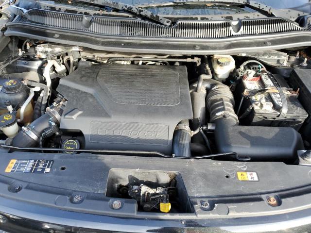 1FM5K8GT5EGC34403 Ford EXPLORER SPORT