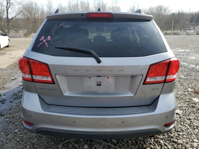 3C4PDCBB7HT611967 Dodge Journey Sxt