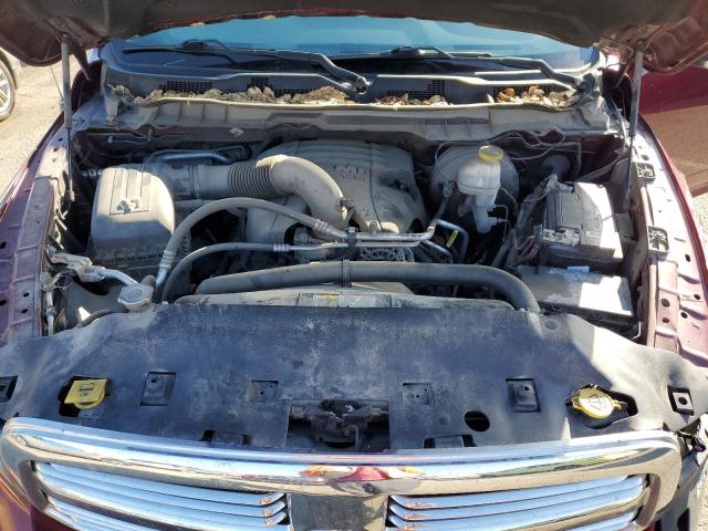 1C6RR6GT4JS205897 RAM 1500 Slt