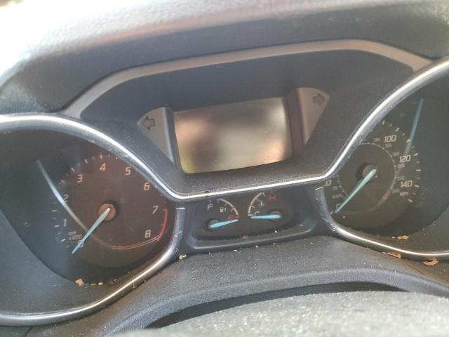 NM0GE9F72E1144625 Ford Transit Connect Xlt