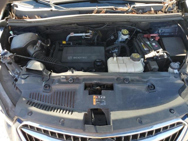 KL4CJASB4KB856224 Buick Encore Preferred