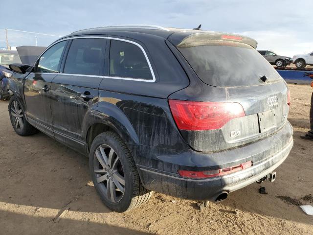 WA1LGAFE7FD013096 Audi Q7 Premium Plus