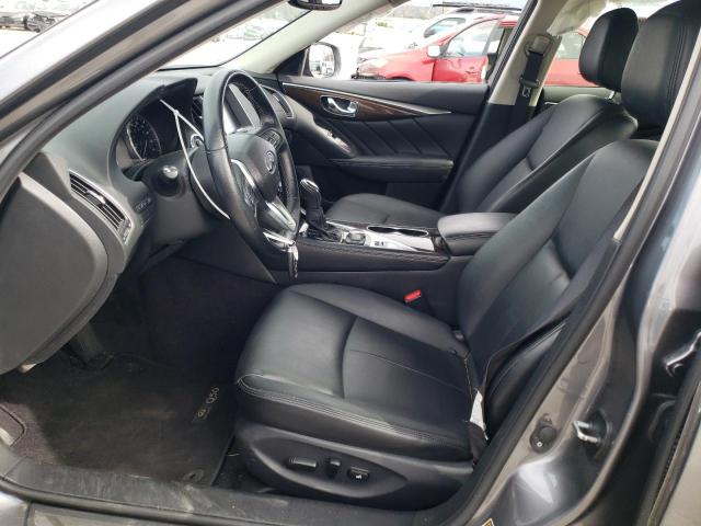 JN1EV7AP5JM366836 Infiniti Q50 LUXE