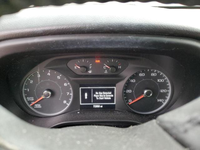 1GKKNKLA4KZ247146 GMC ACADIA SLE