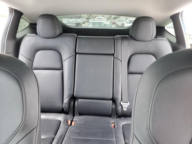 5YJYGAEE6MF136763 Tesla Model Y