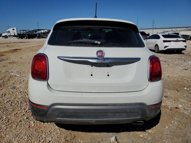 ZFBCFXCTXGP379166 Fiat 500x Trekking
