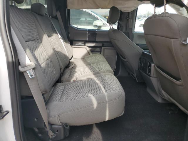 1FTEW1CB4LFB69348 Ford F150 Supercrew