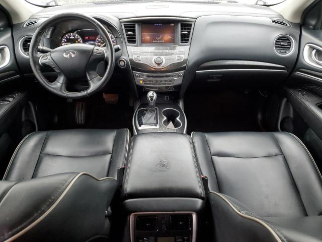 5N1DL0MN8LC530763 Infiniti QX60 LUXE