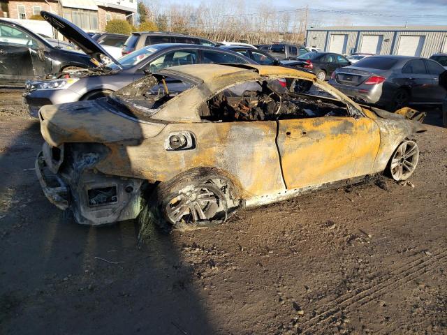 WBA4Z1C51JEC73067 BMW 430I