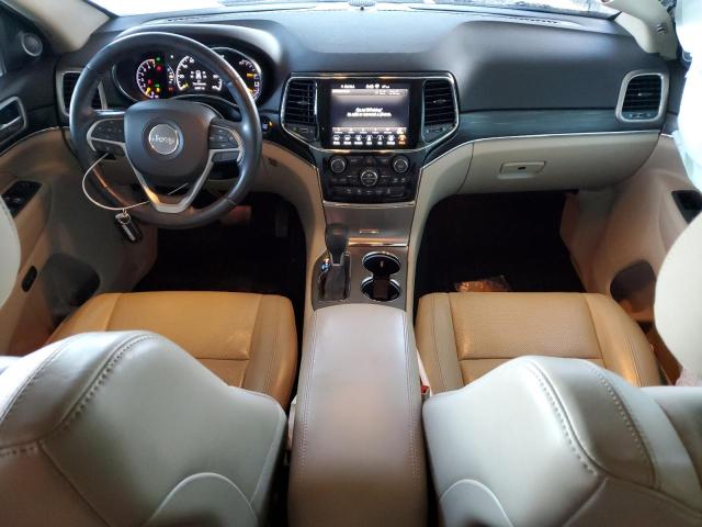 1C4RJEBG5LC294784 Jeep Grand Cherokee Limited