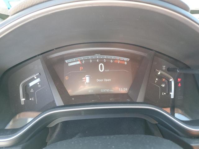 2HKRW1H82MH429879 Honda CR-V EXL