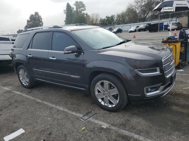 1GKKRTKD2EJ137950 GMC Acadia Denali
