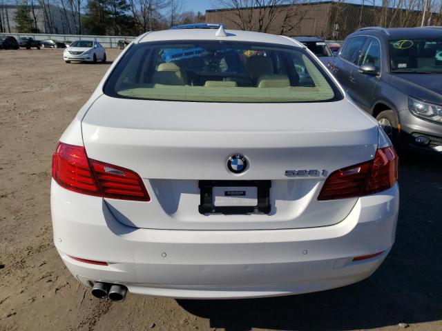 WBA5A5C50FD518468 BMW 528 I
