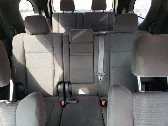 1C4RDJAG6FC771891 Dodge Durango Sxt