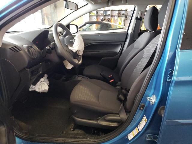 ML32A3HJ3FH037450 Mitsubishi MIRAGE DE